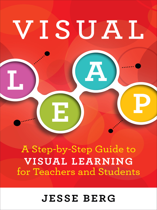 Title details for Visual Leap by Jesse Berg - Available